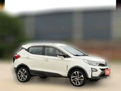 2017 BYD Yuan 2016 1.5T AT HonorFWD #4