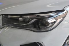 2022 Geely Auto Emgrand Sedan 2022 No.4generation 1.5L CVTPremium #5