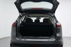 2018 Geely Auto Boyue 2018 1.8T AT Smart Premium4GConnectedFWD #20