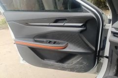 2023 Chang'an UNI-V iDD 2023 smart electronicsiDD 1.5T 113kmZhiku #7