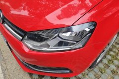 2016 Volkswagen Polo Hatchback 2016 1.6 AT Comfort #5