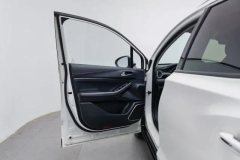 2020 GAC Trumpchi Trumpchi GS4 2020 1.5T AT 270TSmart ConnectTech #11