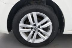 2018 Volkswagen Jetta 2017 1.5 MT Comfort #6