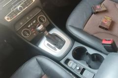 2019 Audi Q3 2018 1.4T AT 30TFSIFashionHeritage #16