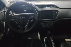 2020 Chery Tiggo 3x 2020 1.5 AT Enjoy qualityLuxury #12