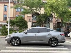 2021 Nissan Sylphy 2021 1.6 AT XLSmart #5