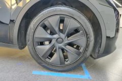 2023 Tesla Model Y 2023 Long Rangeall wheel driveEdition #6