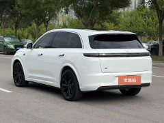 2023 Li Auto Li Auto L7 2023 Max #9
