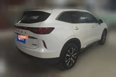 2022 Haval H6 2021 1.5T AT No.3generation2WDMax #3