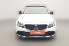 2022 Mercedes-Benz C-Class 2021 1.5T AT C260LSportstar shineCollector #3