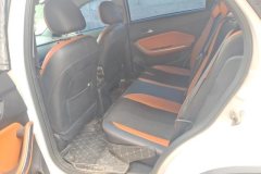 2017 Chery Tiggo 3x 2017 1.5 AT Luxury #11