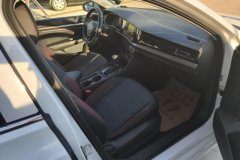 2020 Volkswagen Bora Sedan 2020 1.5 AT Elite #8