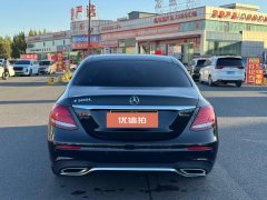 2018 Mercedes-Benz E-Class 2018 2.0T AT E300LSportLuxury Facelift #9