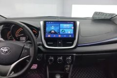 2023 Toyota Yaris L 2022 To dazzleX 1.5L AT CVTLuxuryPLUSEdition #13