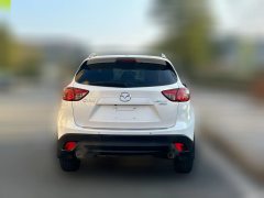 2016 Mazda CX-5 2015 2.0 AT UrbanFWD #3