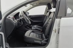 2018 Volkswagen Jetta 2017 1.4 MT Fashion #13