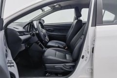 2023 Toyota Vios 2022 1.5L AT 20Anniversary #13