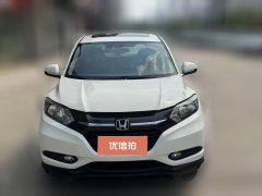 2016 Honda Vezel 2016 1.8 AT PioneerFWD #2