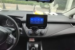 2021 Toyota Corolla 2021 1.2T AT S-CVTpioneerPLUSEdition #13