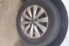 2024 Volkswagen Lavida 2023 NewSharp 1.5L AT OutstandingNewYiEdition #6