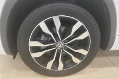 2021 Volkswagen Tayron 2020 2.0T AT 380TSIR-LineSmart Connect4WD #6