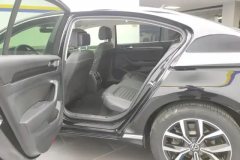 2022 Volkswagen Magotan 2020 1.4T AT 280TSILeading #11