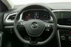 2022 Volkswagen T-Roc 2022 1.4T AT 280TSI DSG2WDElitePLUS #14