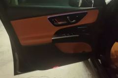 2025 Mercedes-Benz GLC-Class 2026 GLC 260 L 4MATIC Dynamic #7
