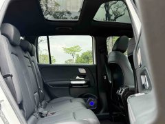 2020 Mercedes-Benz GLB-Class 2020 1.3T AT 200Fashion Facelift #21