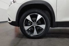 2016 Chery Tiggo 7 2016 1.5T MT DazzlingEdition #6