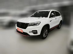 2021 Chang'an CS75 2021 1.5T AT 280T Glory Million Edition Luxury #1