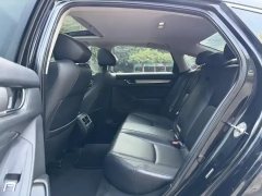 2021 Honda Accord 2021 1.5T AT 260TURBO Luxury·starry skyLimited #9