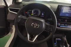 2023 Toyota Corolla 2022 Hybrid 1.8L AT E-CVTPioneer #15