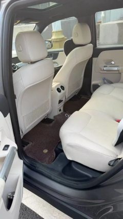 2023 Mercedes-Benz EQB 2022 EQB 260 AT #6