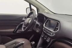 2016 GAC Trumpchi Trumpchi GS4 2015 1.3T MT 200TLuxury #23