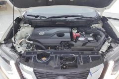 2018 Nissan X-Trail 2017 2.0 AT ComfortFWD #10