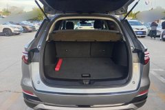 2021 BYD Song Pro 2021 1.5T AT Luxury #4