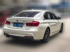 2018 BMW 3 Series 2018 2.0T AT 320LiLeadingMSport Pkg #7