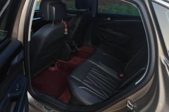 2022 Volkswagen Passat 2022 2.0T AT 330TSI Luxury #11