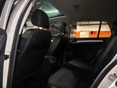 2020 Volkswagen Golf 2020 1.4T AT BelovedEdition280TSILuxury #5