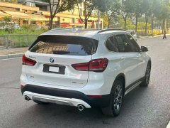 2022 BMW X1 2022 sDrive20Li AT Fashion #9