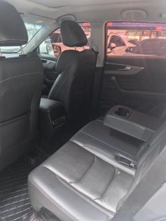 2019 Jetour X70S 2019 1.5T AT DCTExplore the wayEdition6Seat #2