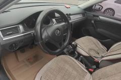 2017 Volkswagen Bora Sedan 2017 1.6 MT Fashion #12