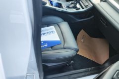 2020 Geely Auto Emgrand Sedan 2020 1.5 AT Luxury #8