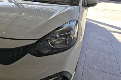 2021 Honda Fit Hatchback 2021 1.5 AT tide runEdition #5