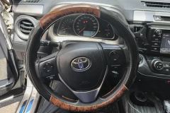 2018 Toyota RAV4 2016 2.0L AT CVT2WDFashion China V #15