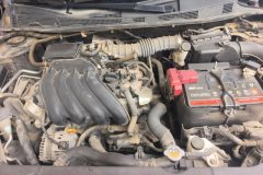 2022 Nissan Sylphy 2022 Classic 1.6XL CVTLuxury #10