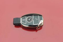 2016 Mercedes-Benz GLA-Class 2015 1.6T AT GLA200FashionFWD #10