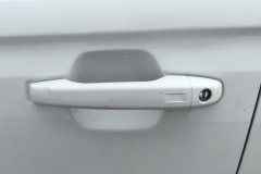 2016 Geely Auto Boyue 2016 1.8T AT Smart PremiumFWD #8
