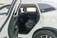 2025 Haval H6 2024 1.5T AT 2WDClassic #11